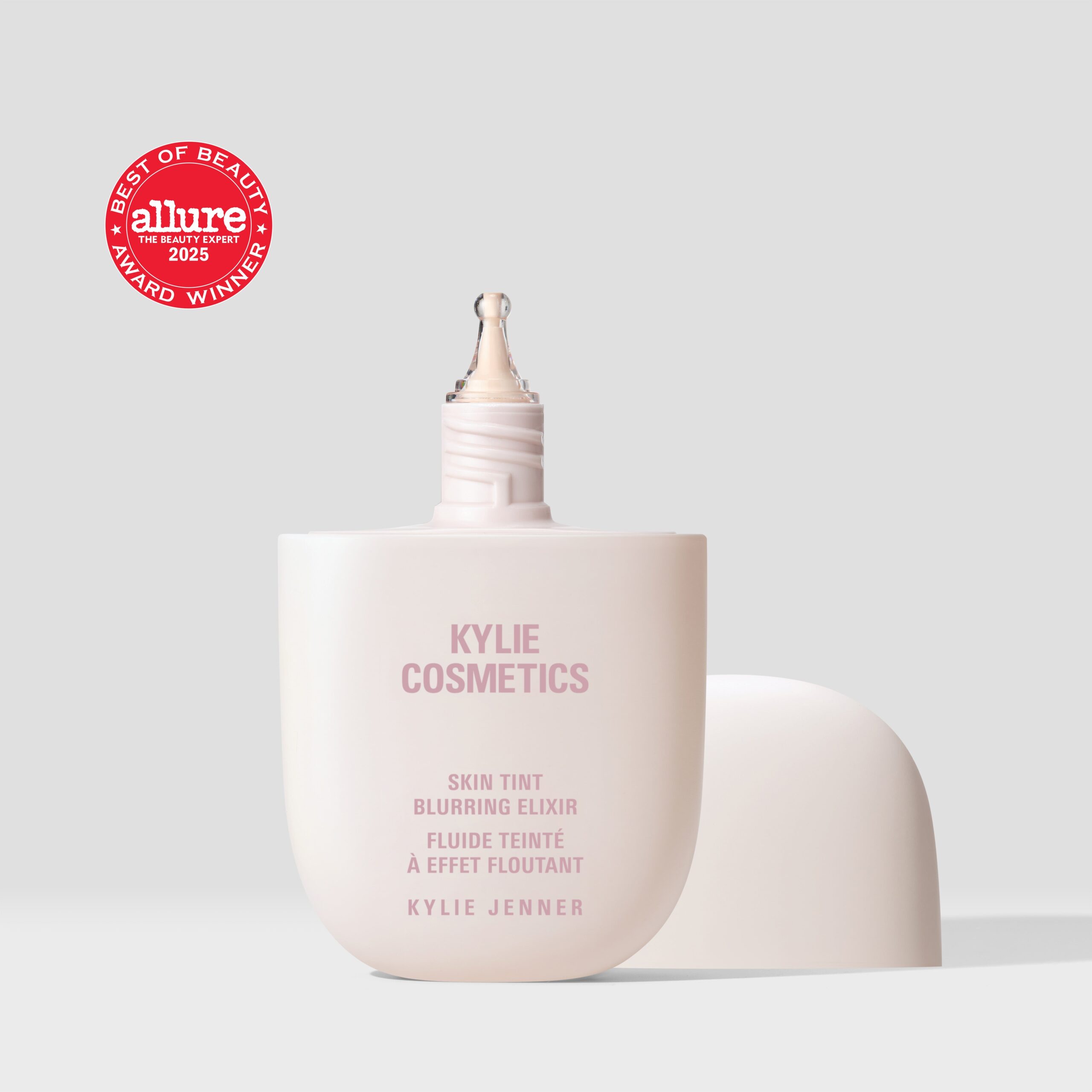 Kylie Skin Tint Blurring Elixir