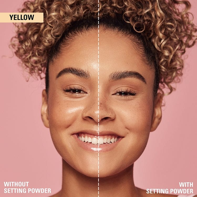 Kylie Setting Powder - Mind Türkiye