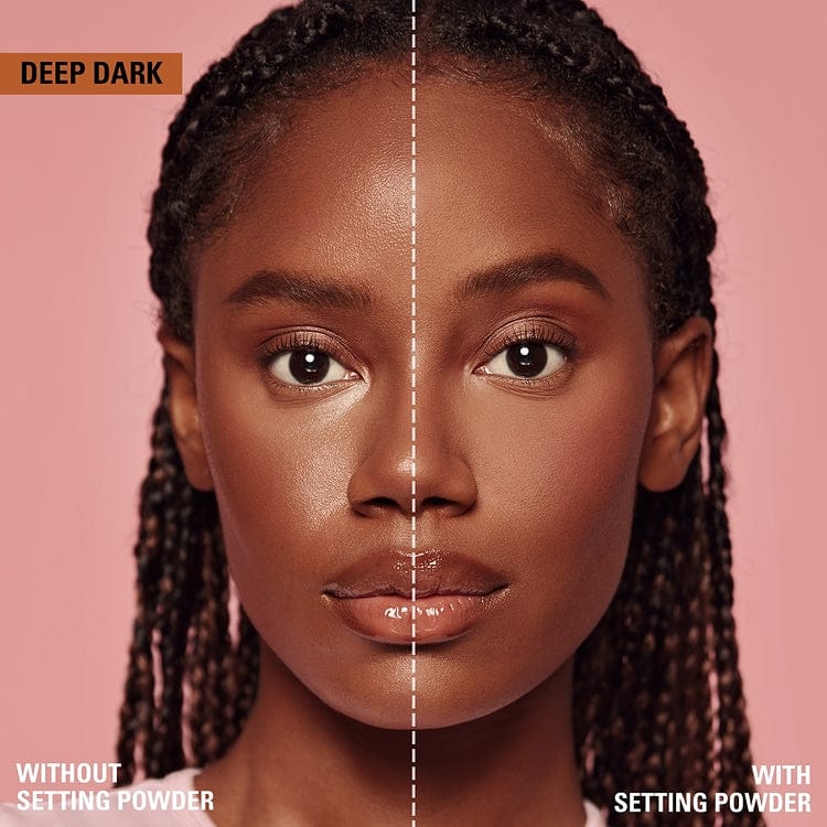 Kylie Setting Powder - Mind Türkiye