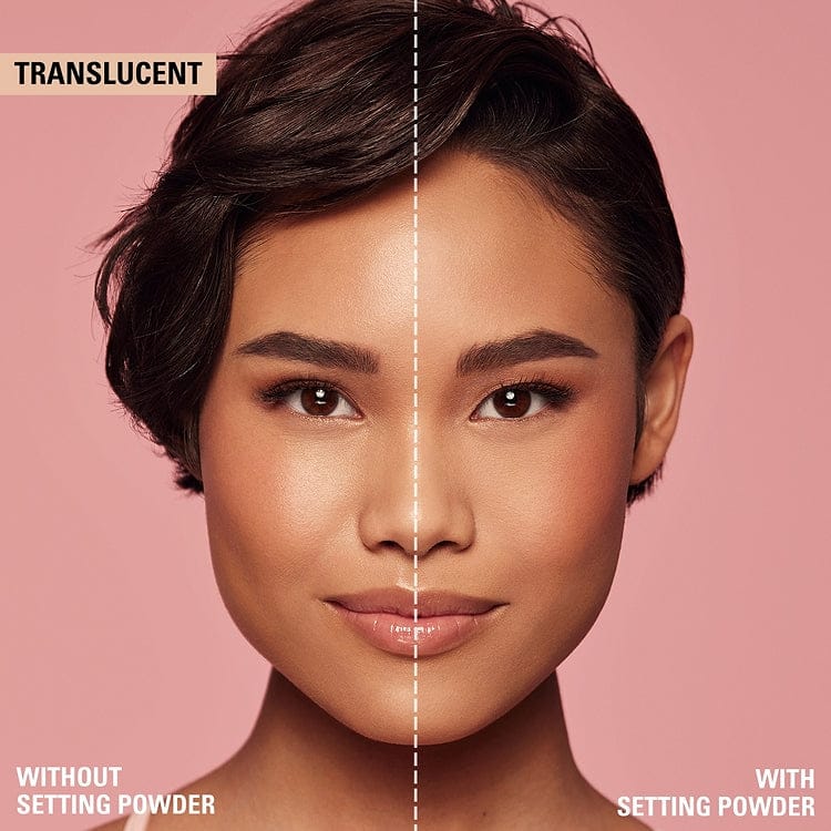 Kylie Setting Powder - Mind Türkiye