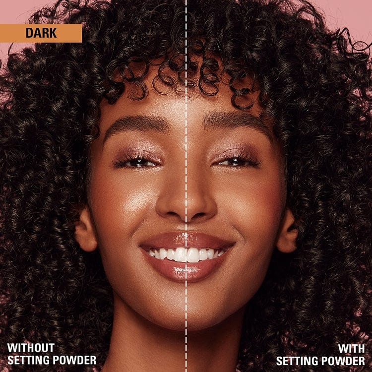 Kylie Setting Powder - Mind Türkiye