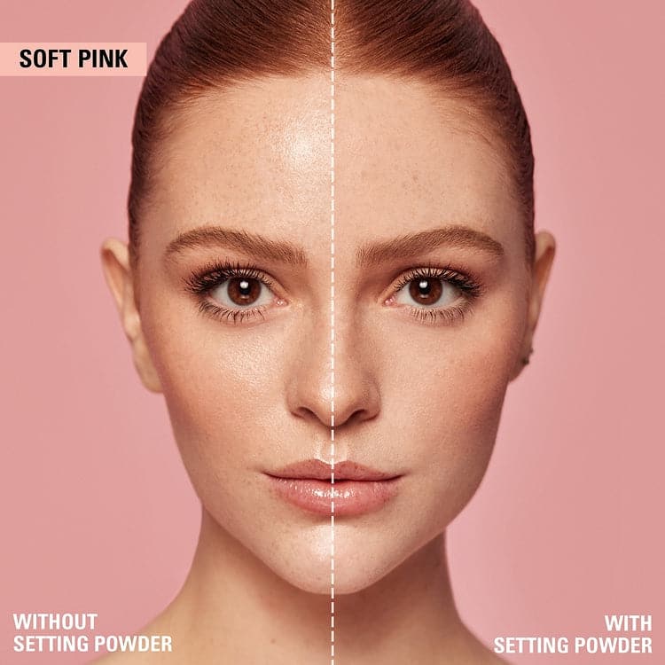 Kylie Setting Powder - Mind Türkiye