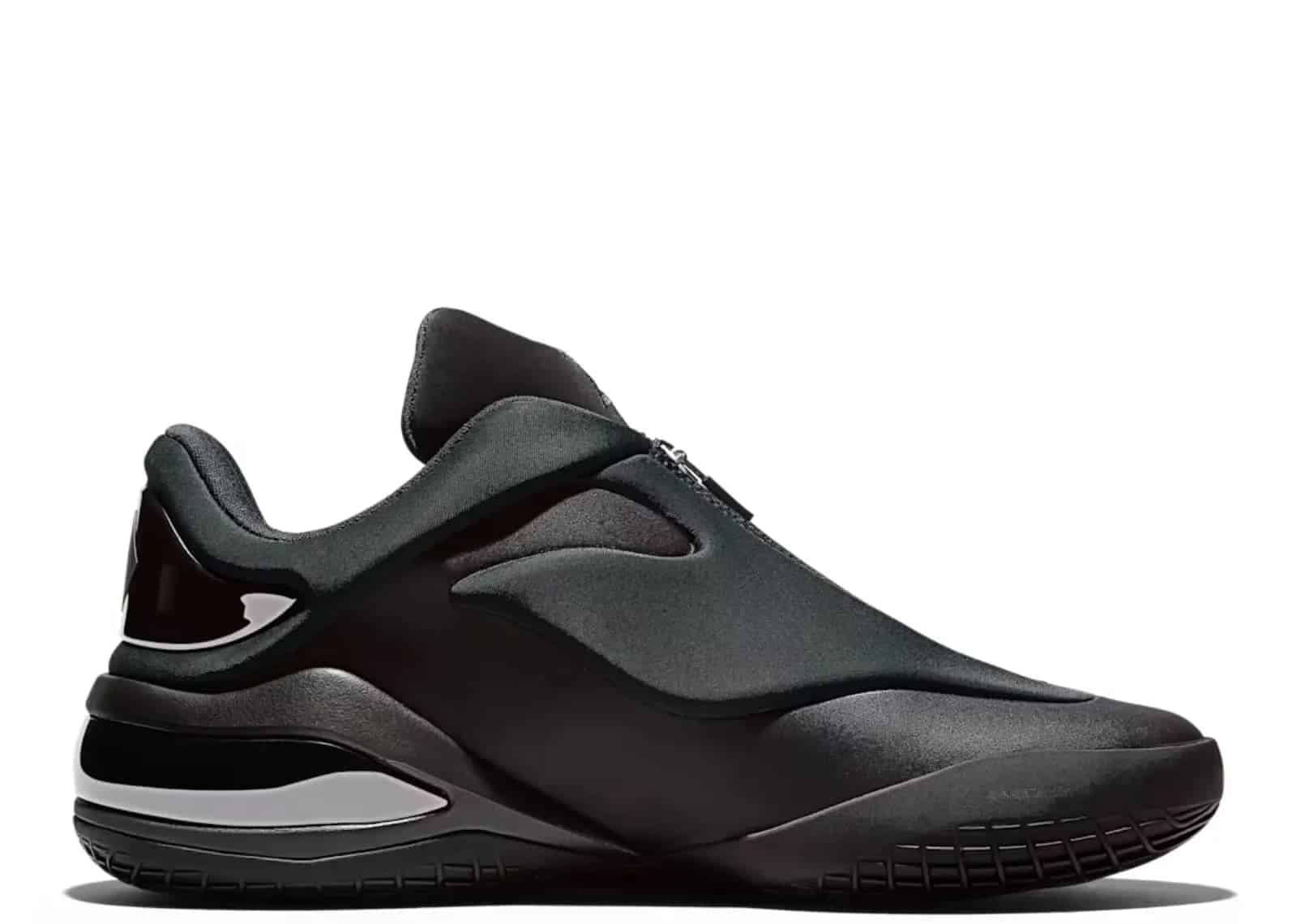 Converse SHAI 001 Charm Black - Mind Türkiye