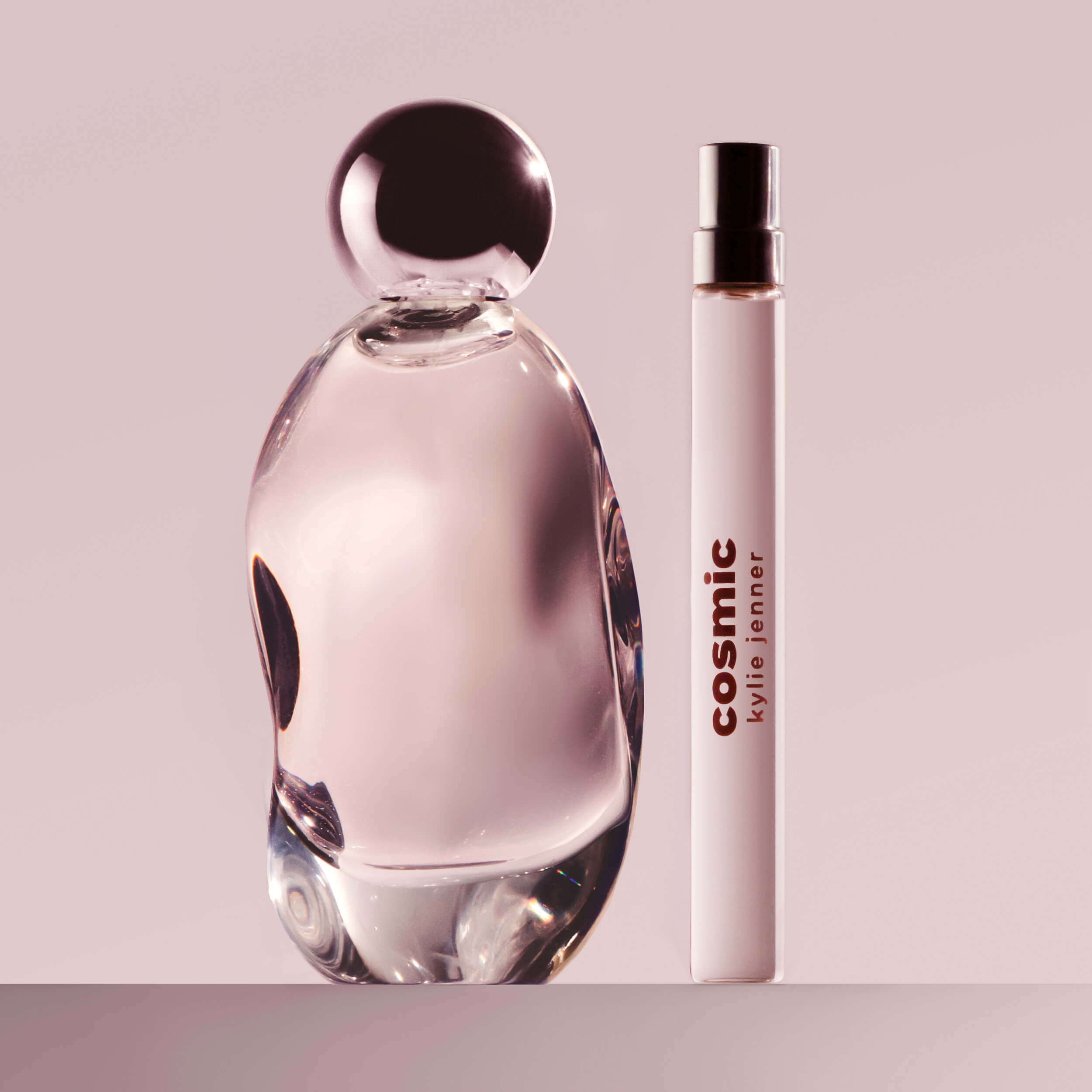 Kylie Cosmic Jenner 100Ml And Pen Spray Duo