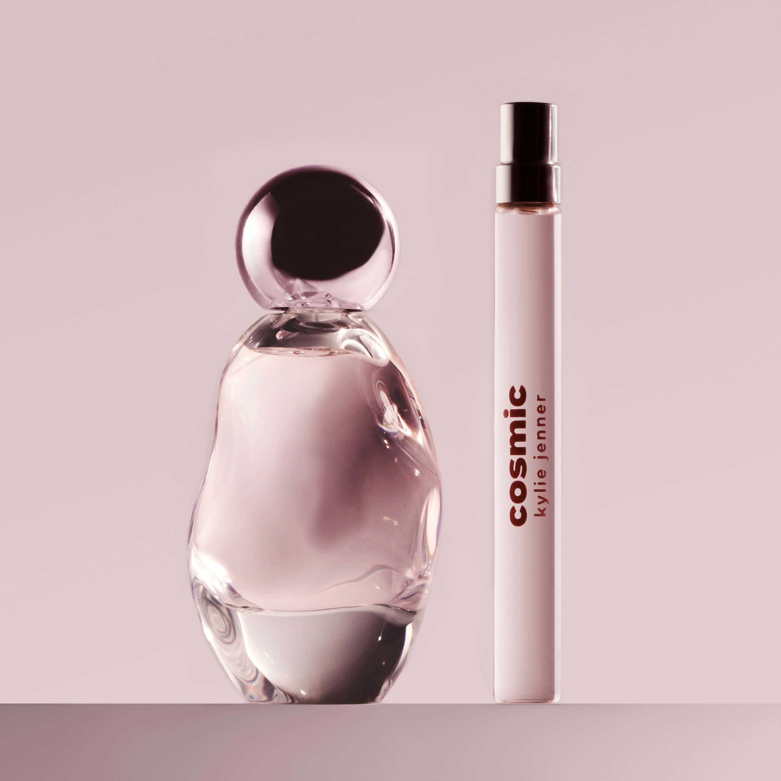 Kylie Cosmic Jenner 50Ml And Pen Spray Duo - Mind Türkiye