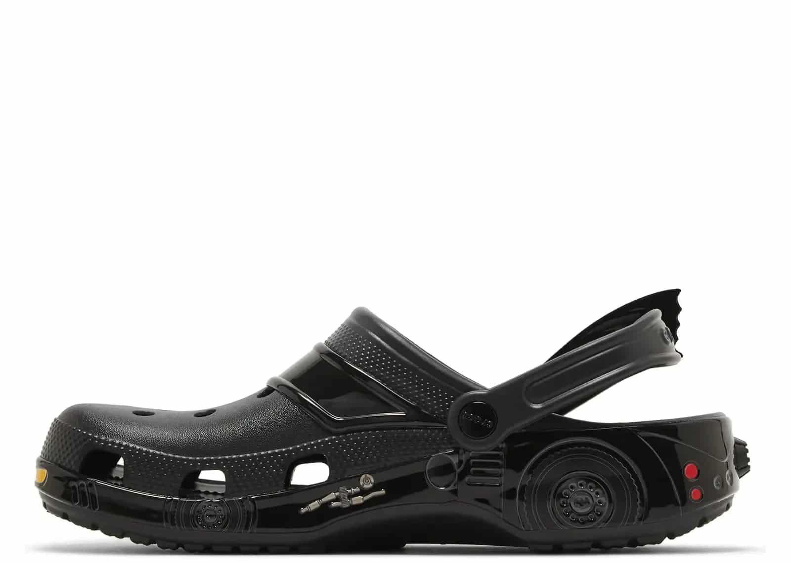 Crocs Classic Clog Batman Batmobile - Mind Türkiye