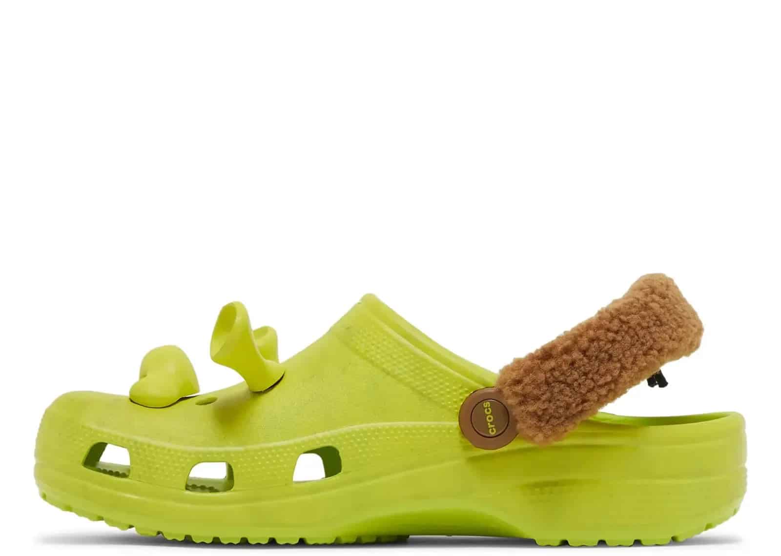 Crocs Classic Clog DreamWorks Shrek - Mind Türkiye
