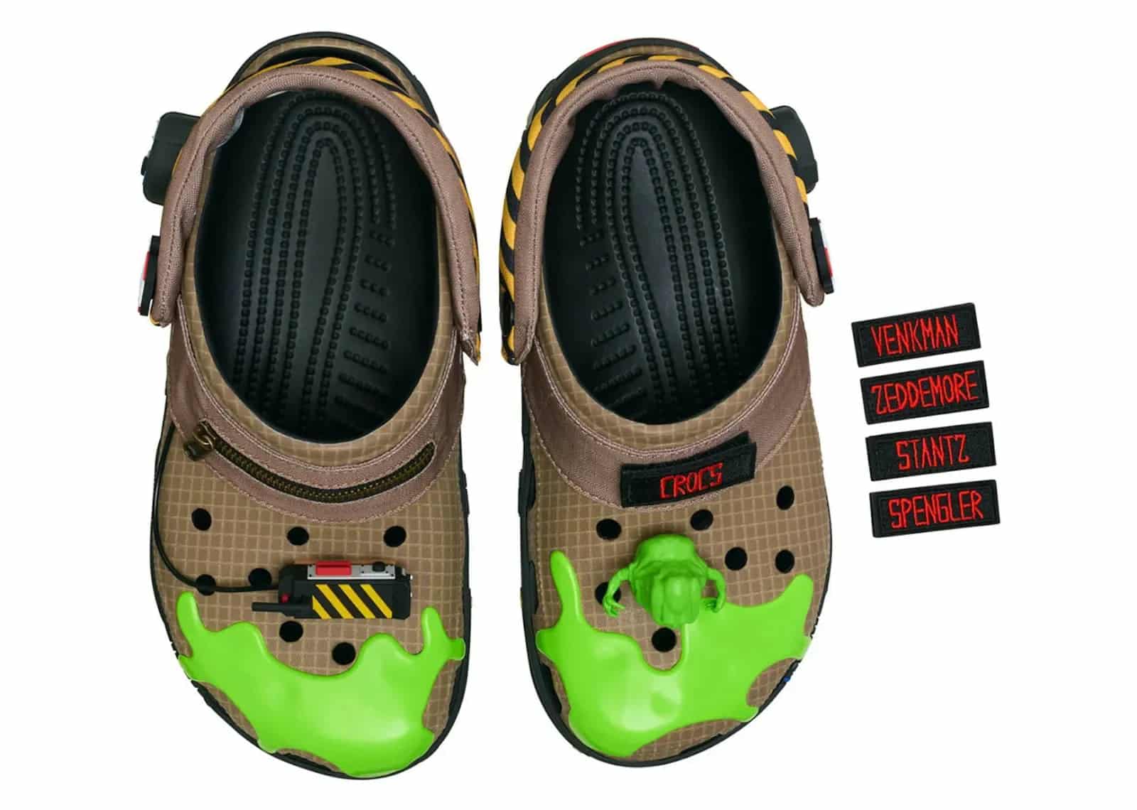 Crocs Classic Clog Ghostbusters - Mind Türkiye