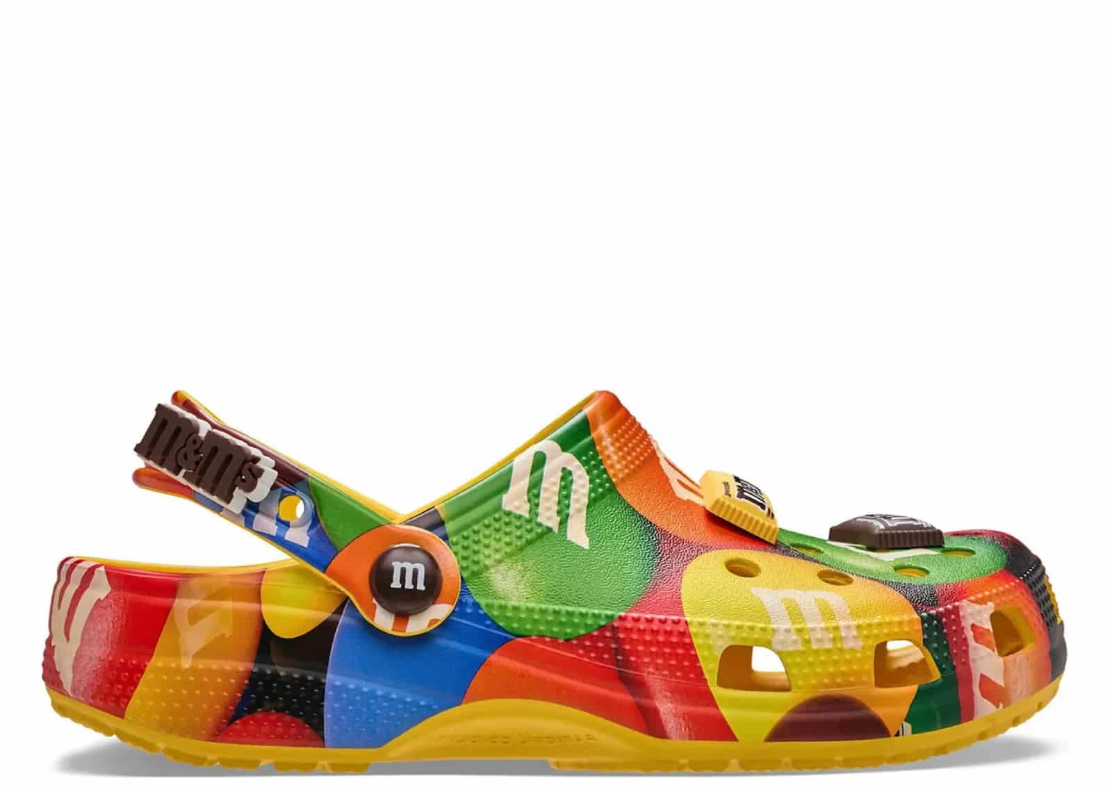 Crocs Classic Clog M&M’S - Mind Türkiye
