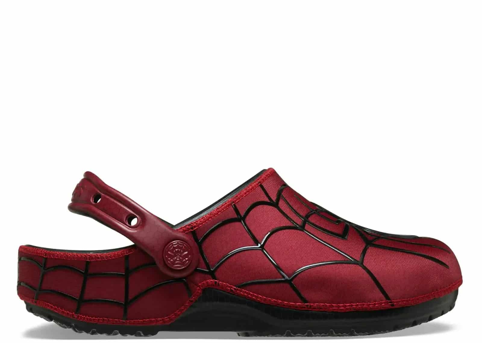 Crocs Classic Clog Marvel Spider-Man Neo - Mind Türkiye