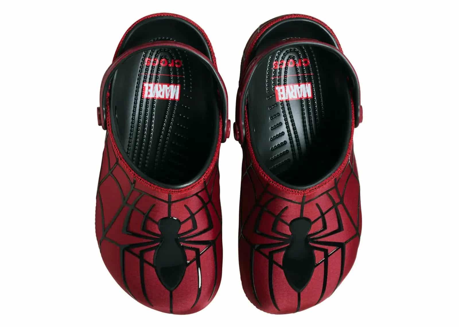 Crocs Classic Clog Marvel Spider-Man Neo - Mind Türkiye