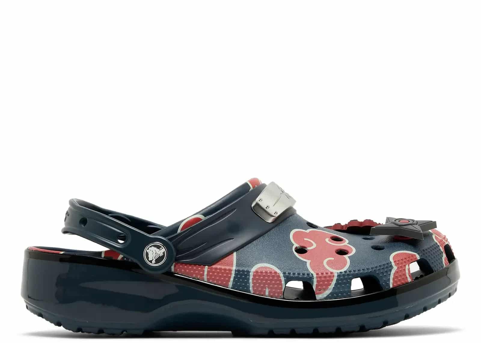 Crocs Classic Clog Naruto Itachi - Mind Türkiye