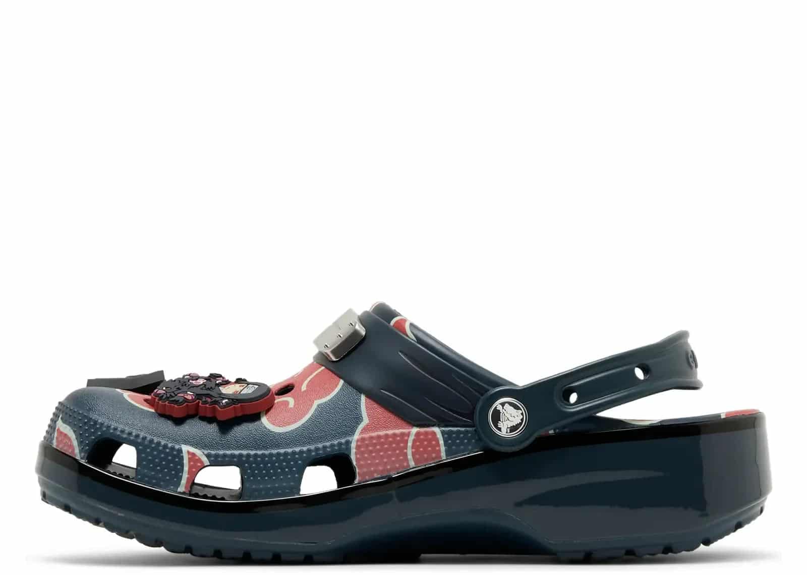 Crocs Classic Clog Naruto Itachi - Mind Türkiye