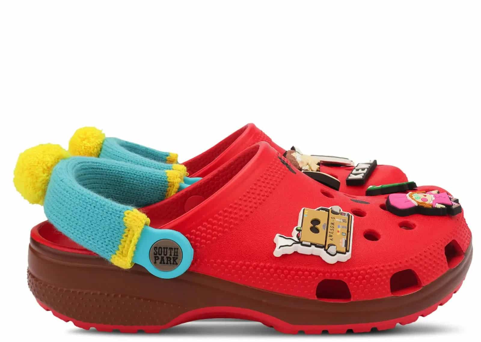 Crocs Classic Clog South Park Cartman - Mind Türkiye