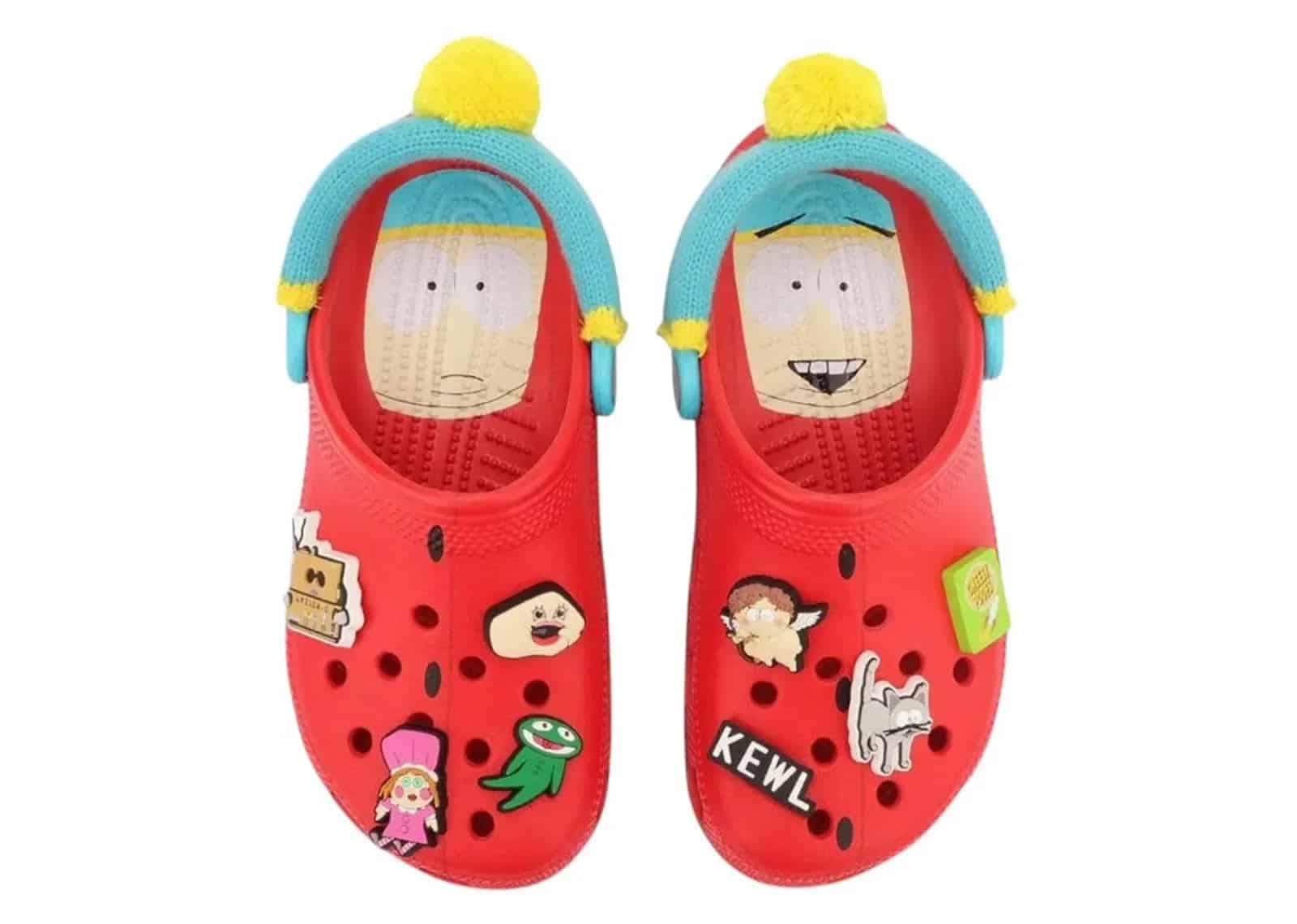 Crocs Classic Clog South Park Cartman - Mind Türkiye
