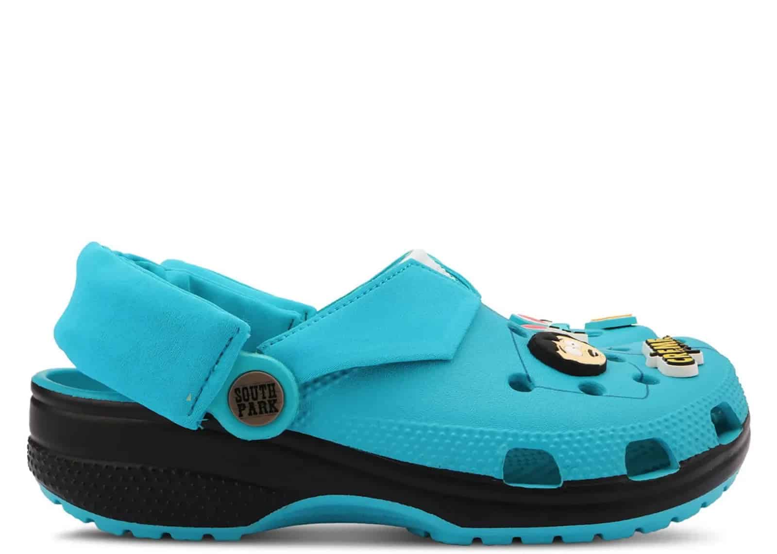 Crocs Classic Clog South Park Randy