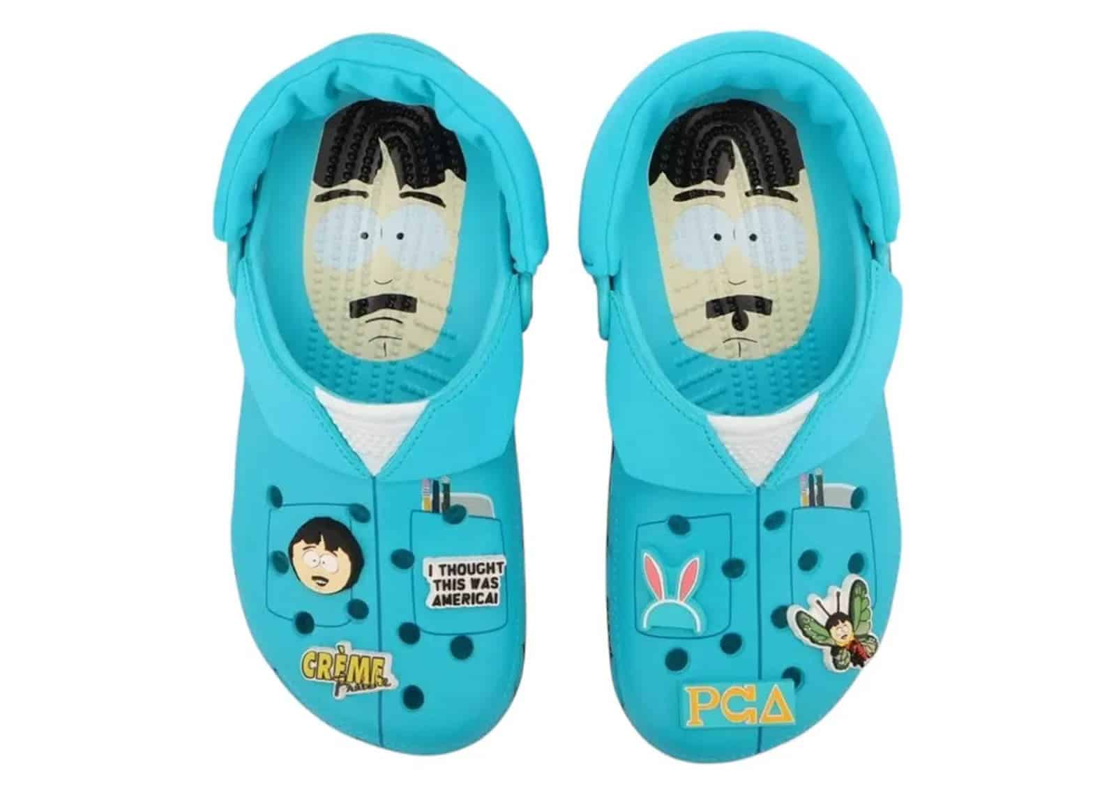 Crocs Classic Clog South Park Randy - Mind Türkiye