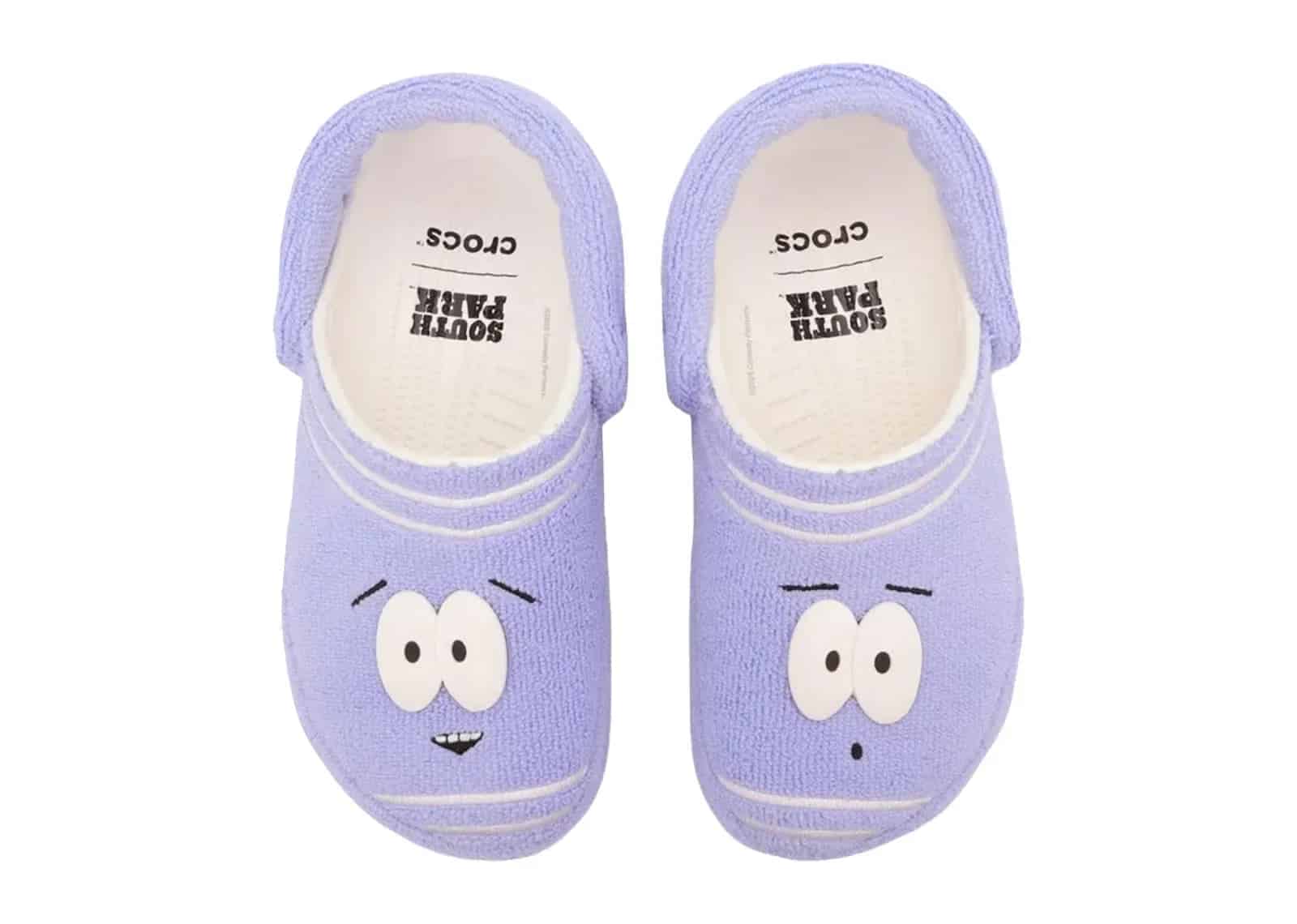Crocs Classic Clog South Park Towelie - Mind Türkiye