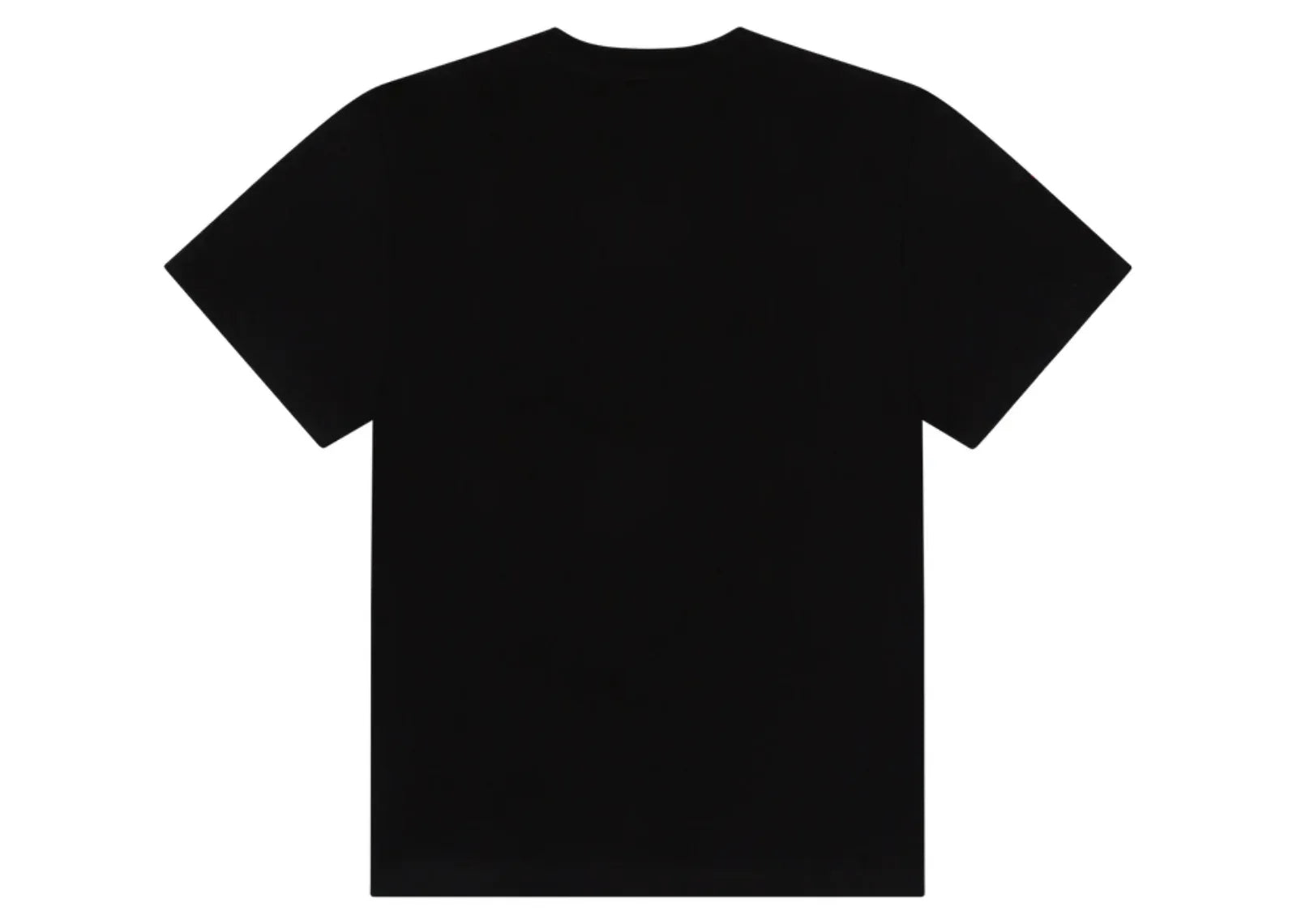 Denim Tears My Pain Is Tee Black - Mind Türkiye