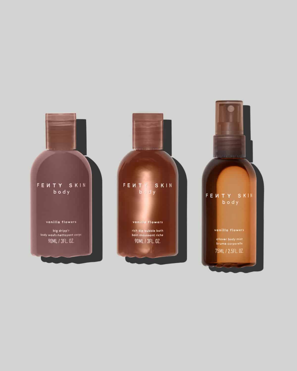 Kylie Body Start’r Set Mini Body Trio - Mind Türkiye