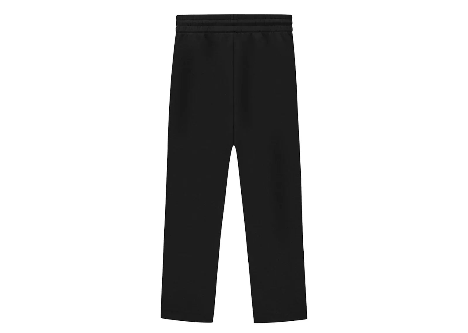 Fear Of God Athletics Suede Fleece Pant Black - Mind Türkiye