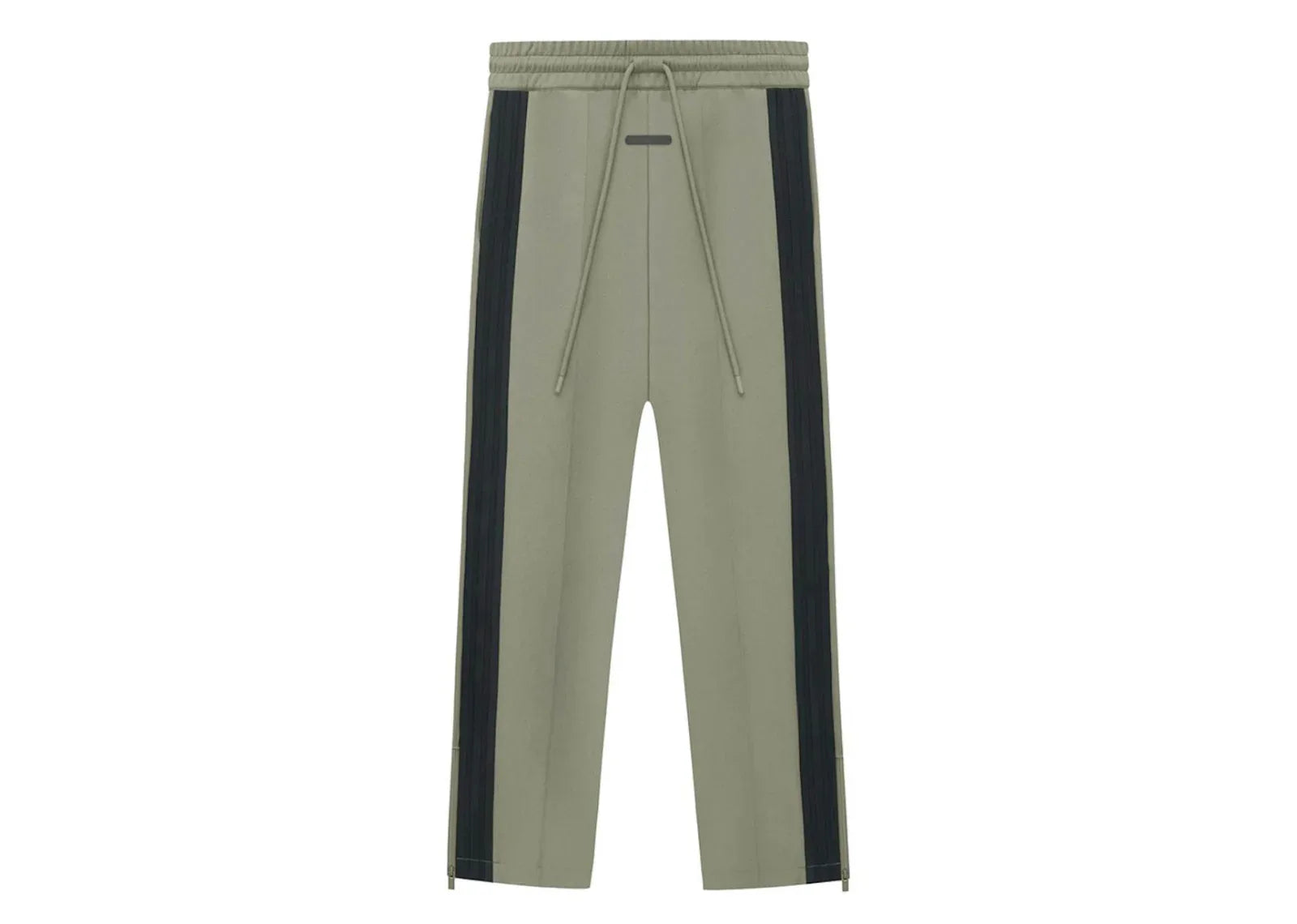 Fear Of God Athletics Suede Fleece Pant Clay