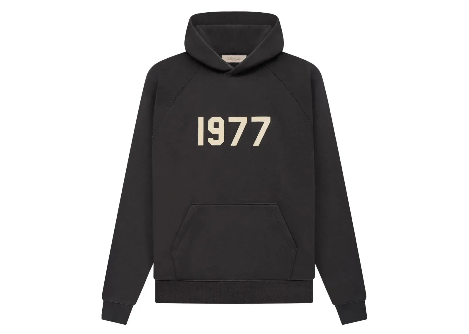 Fear Of God Essentials 1977 Hoodie Iron - Mind Türkiye
