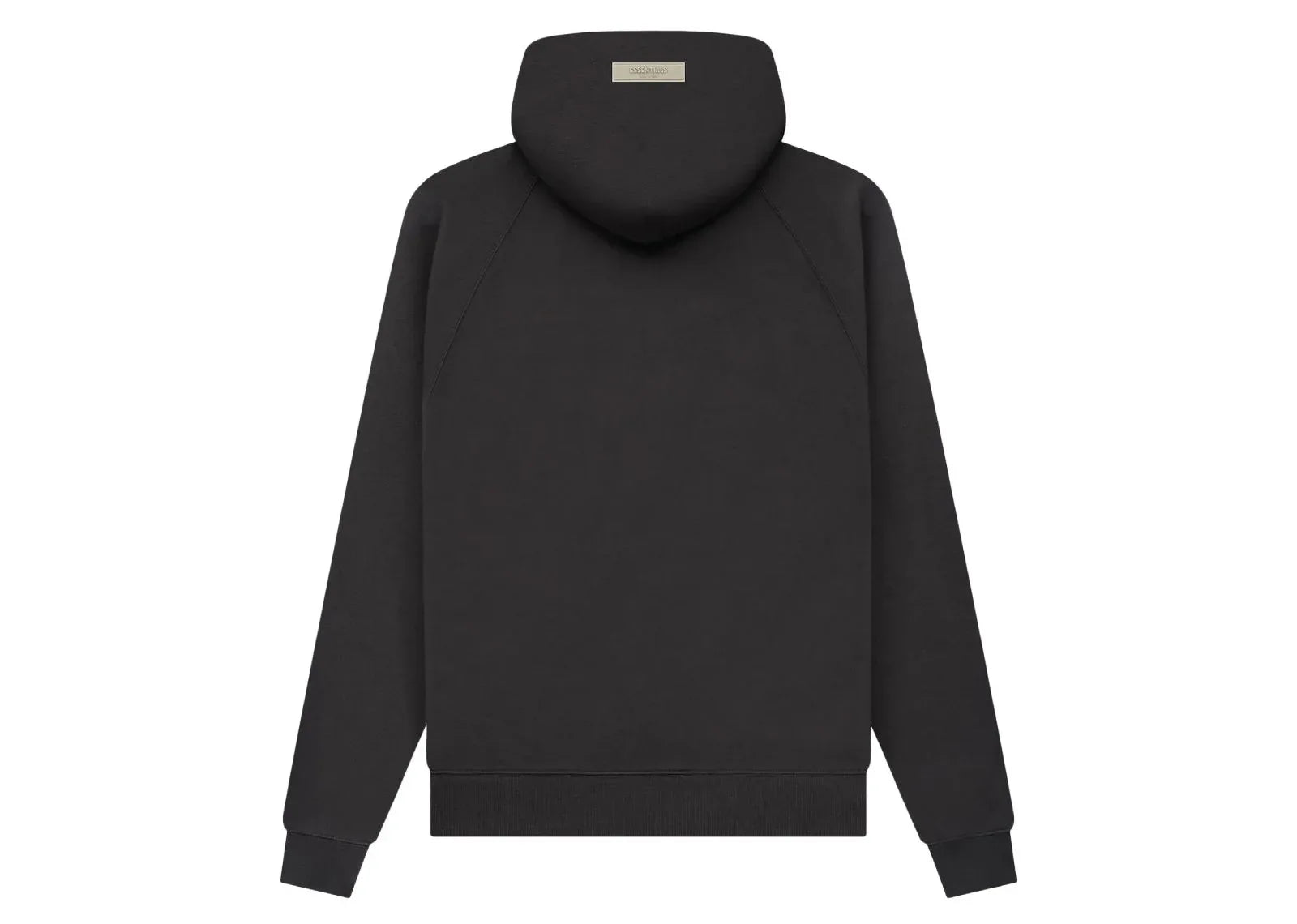 Fear Of God Essentials 1977 Hoodie Iron - Mind Türkiye