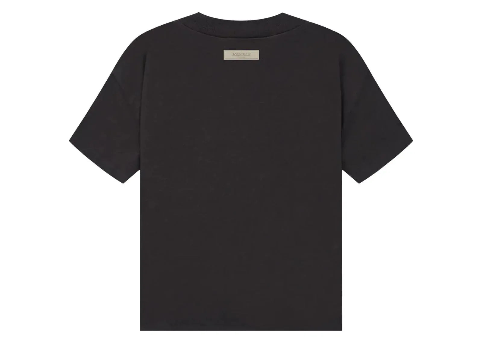 Fear of God Essentials 1977 T-Shirt Iron - Mind Türkiye