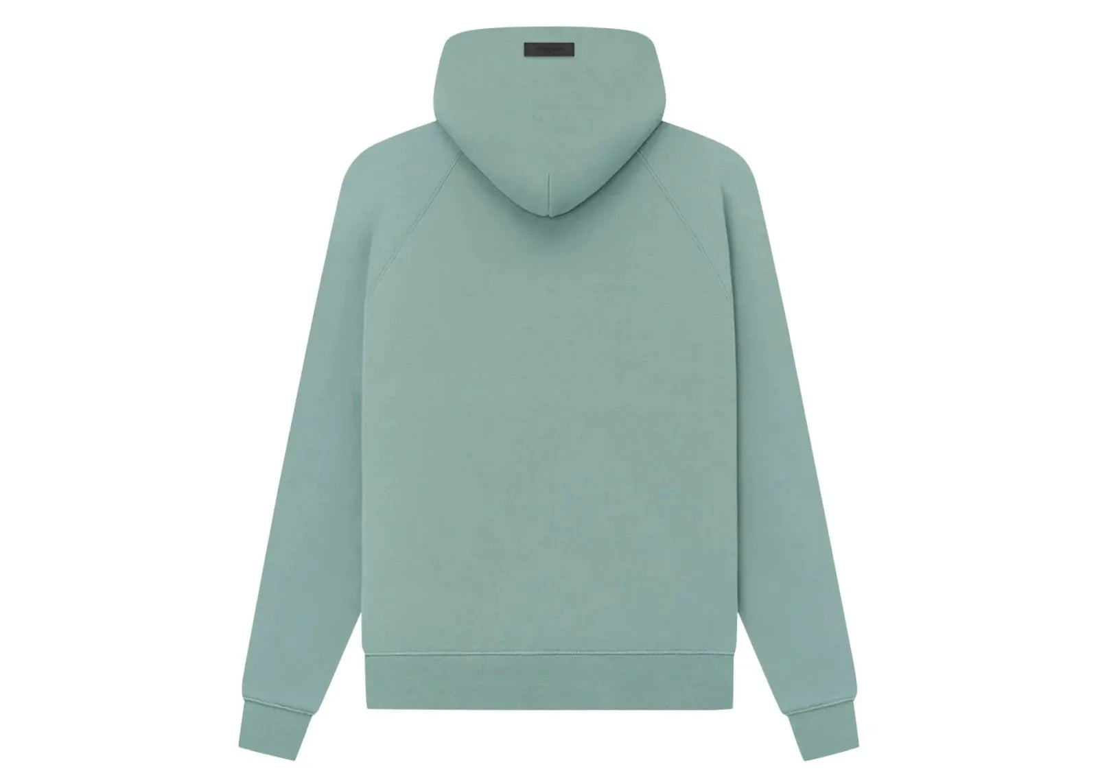 Fear Of God Essentials Hoodie Sycamore - Mind Türkiye