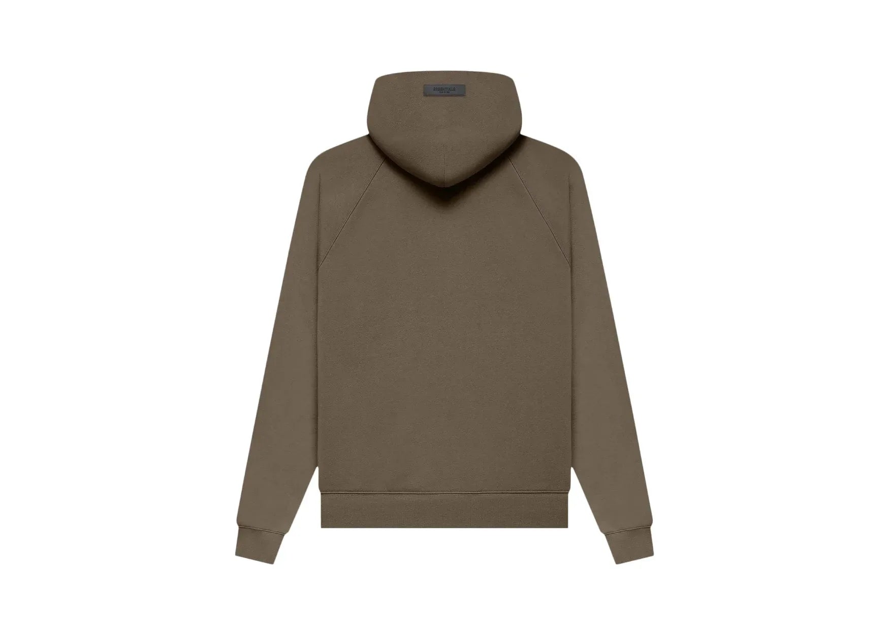 Fear Of God Essentials Hoodie Wood - Mind Türkiye