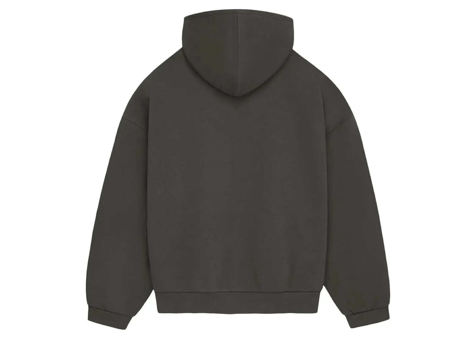 Fear of God Essentials Pullover Hoodie Ink - Mind Türkiye
