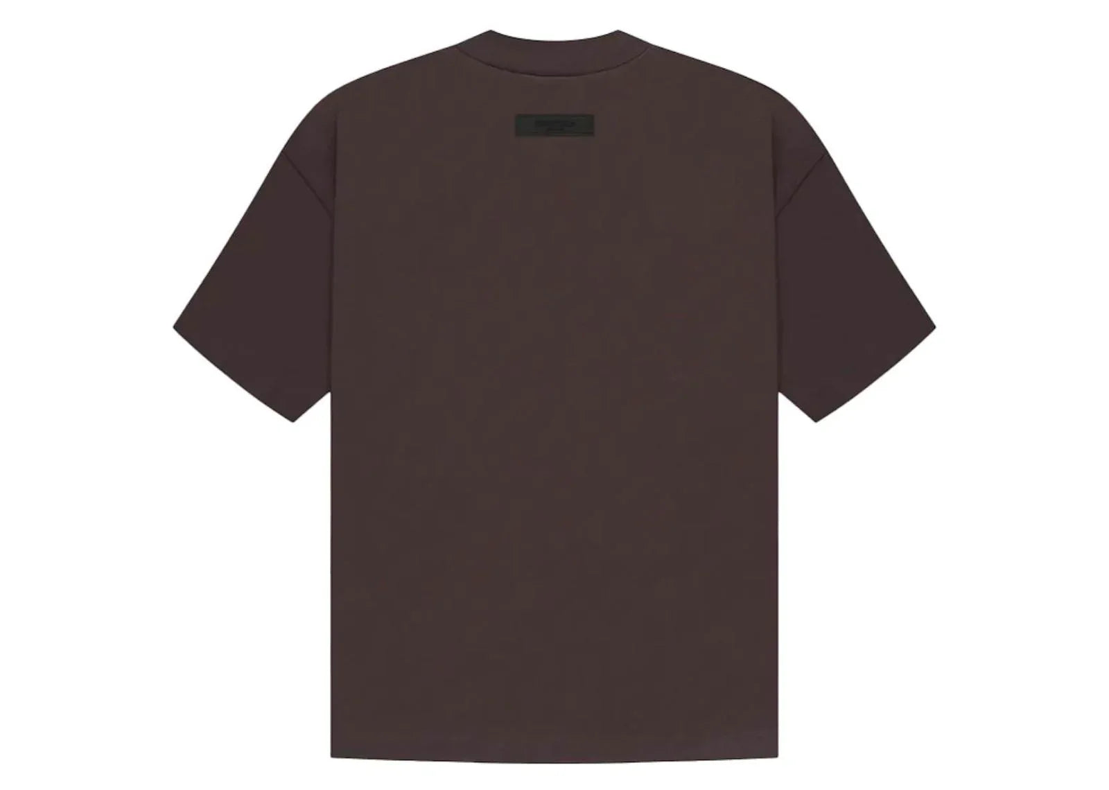 Fear Of God Essentials SS Tee Plum - Mind Türkiye
