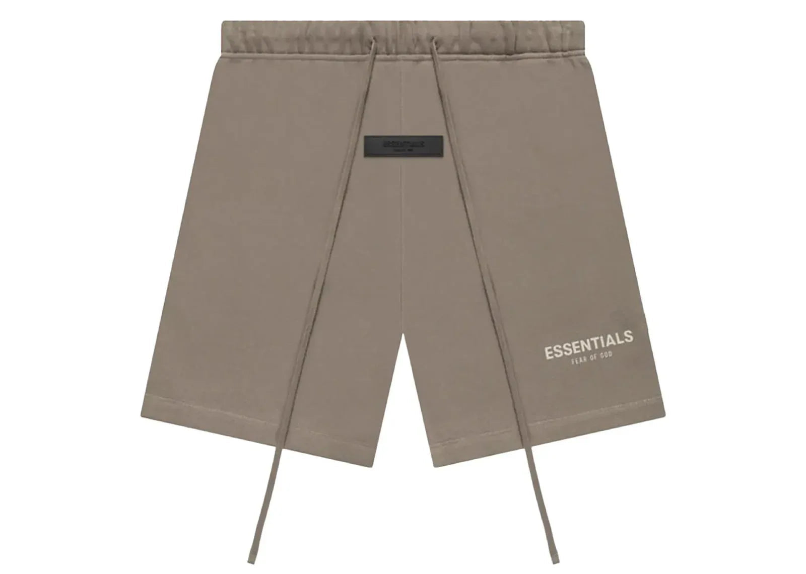 Fear Of God Essentials Shorts Desert Taupe - Mind Türkiye