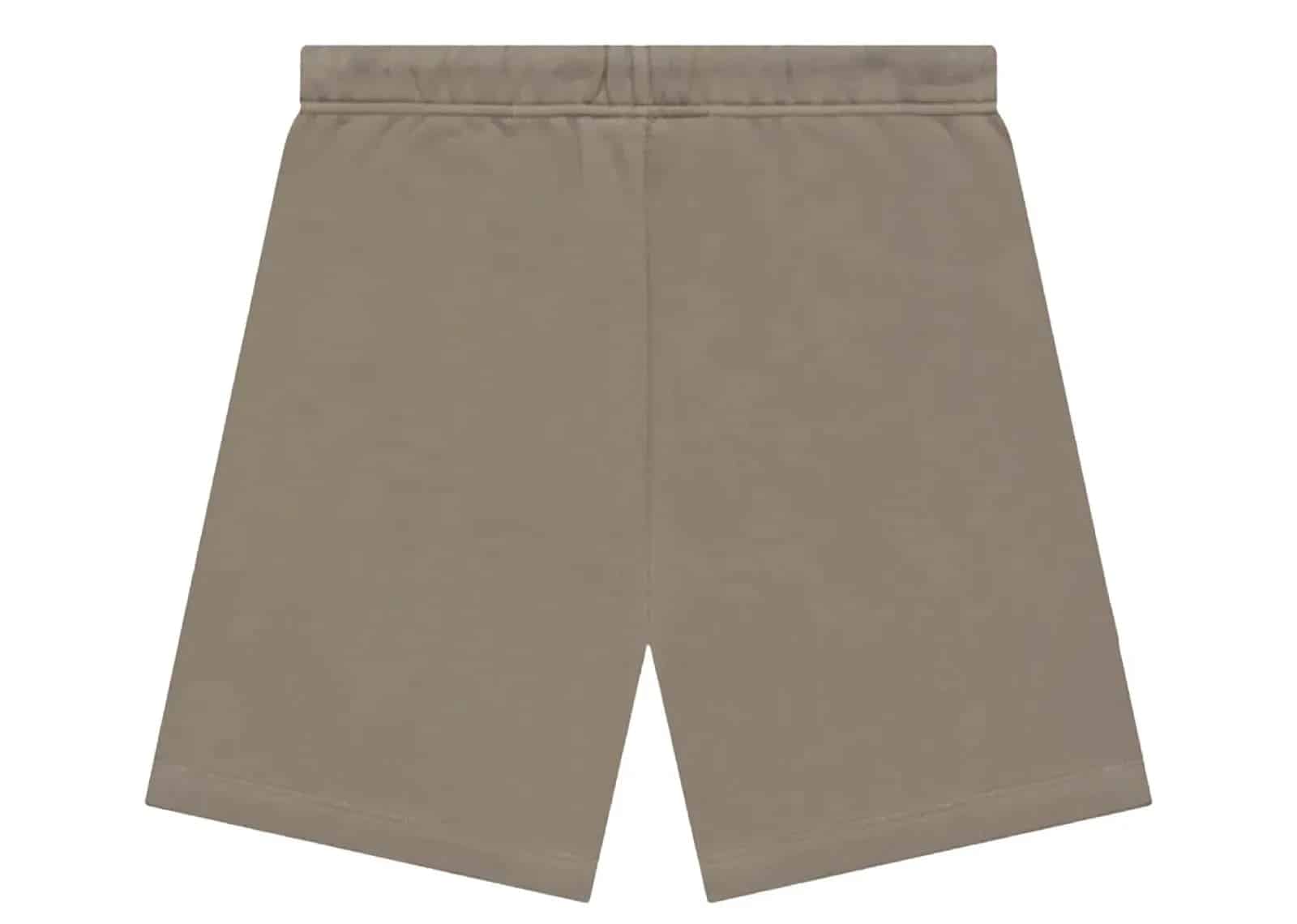 Fear Of God Essentials Shorts Desert Taupe - Mind Türkiye