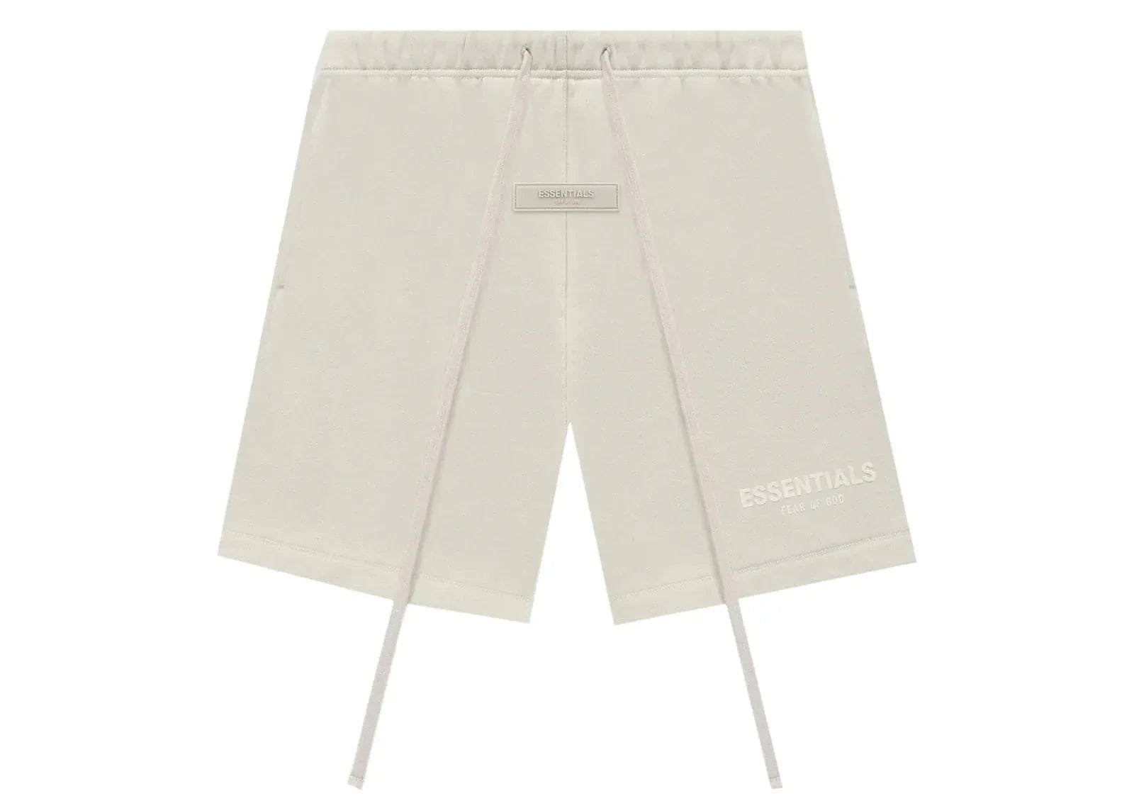 Fear of God Essentials Shorts Wheat