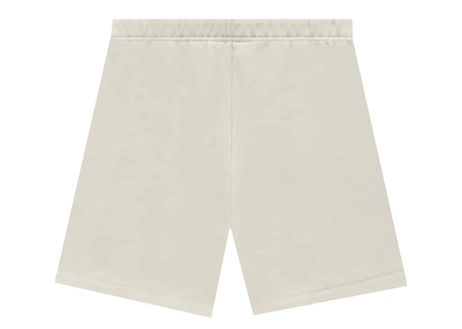 Fear of God Essentials Shorts Wheat - Mind Türkiye