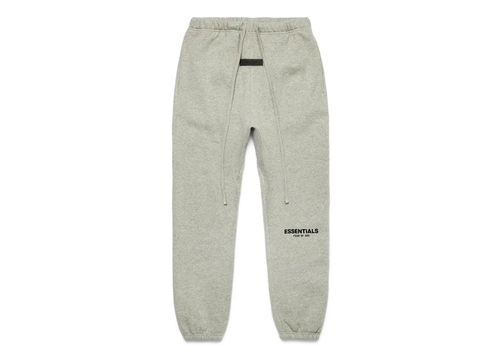 Fear Of God Essentials Sweatpants (SS22) Dark Oatmeal - Mind Türkiye