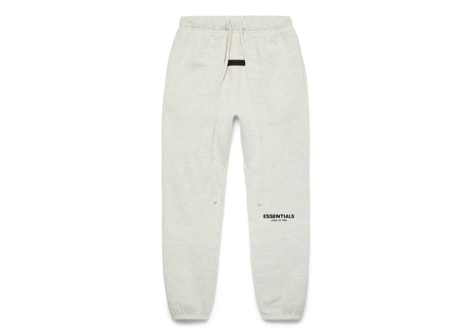 Fear Of God Essentials Sweatpants (SS22) Light Oatmeal