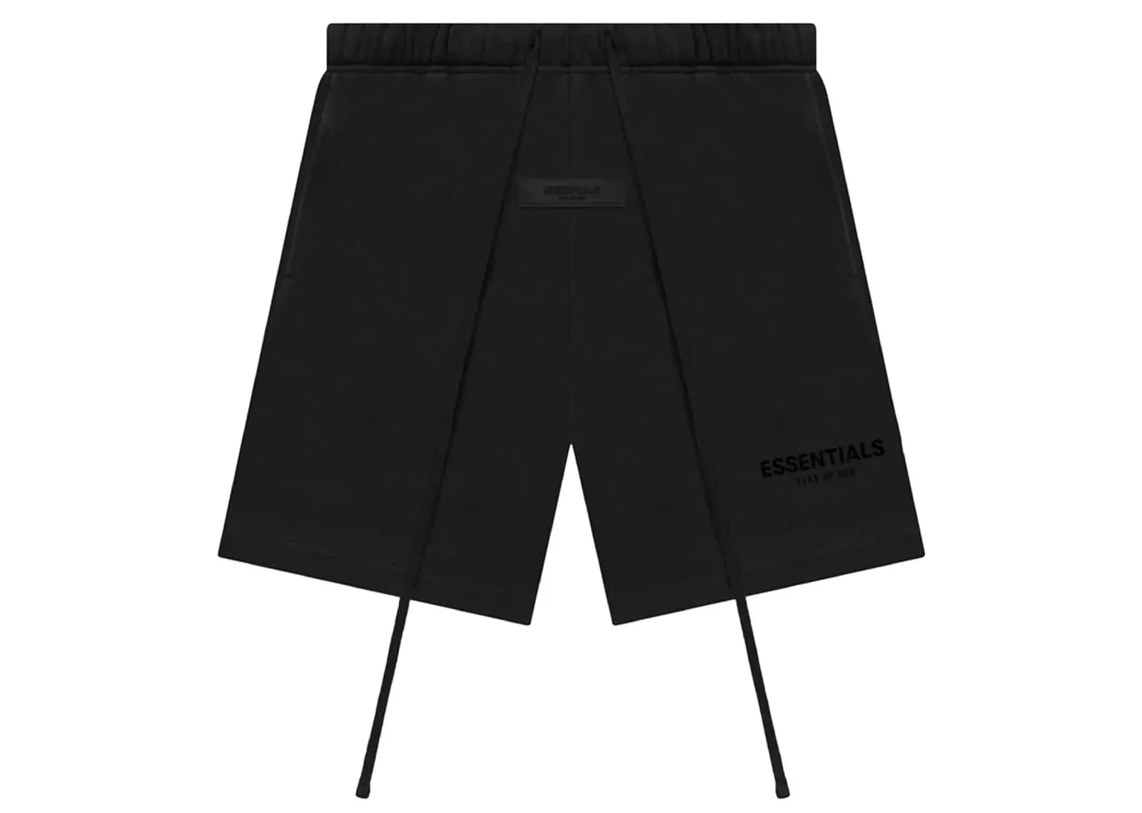 Fear of God Essentials Sweatshort Stretch Limo - Mind Türkiye