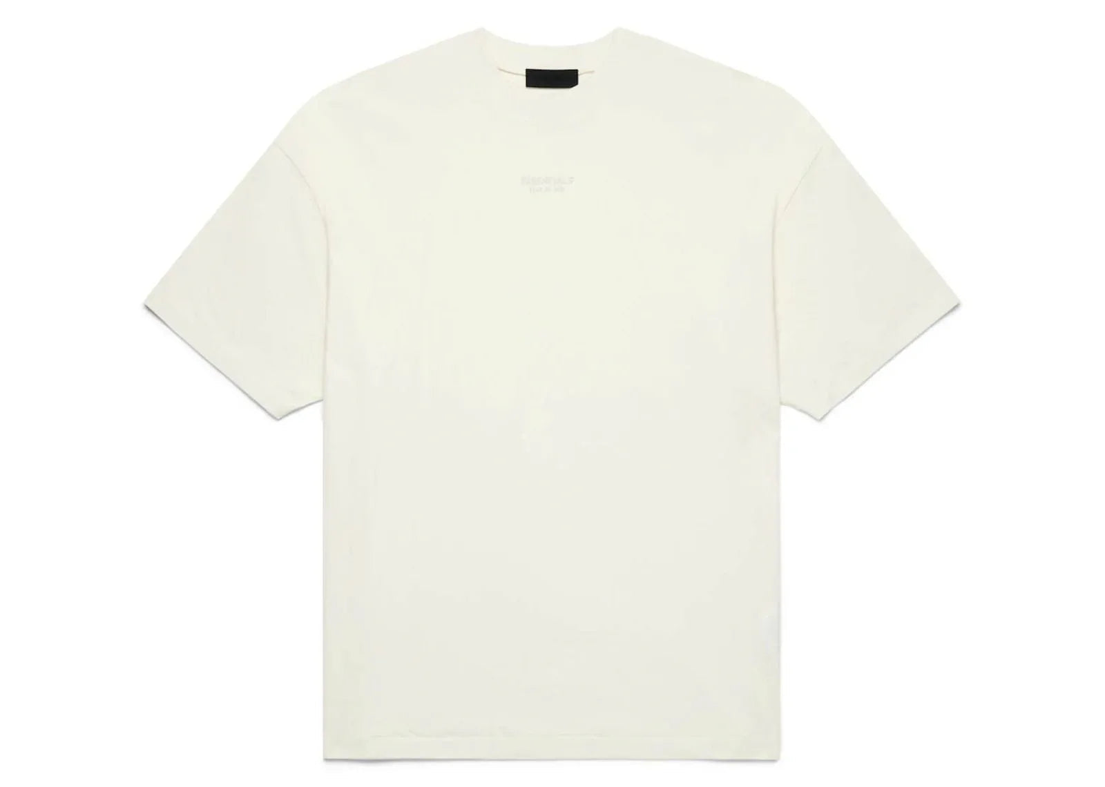 Fear Of God Essentials Tee Cloud Dancer - Mind Türkiye