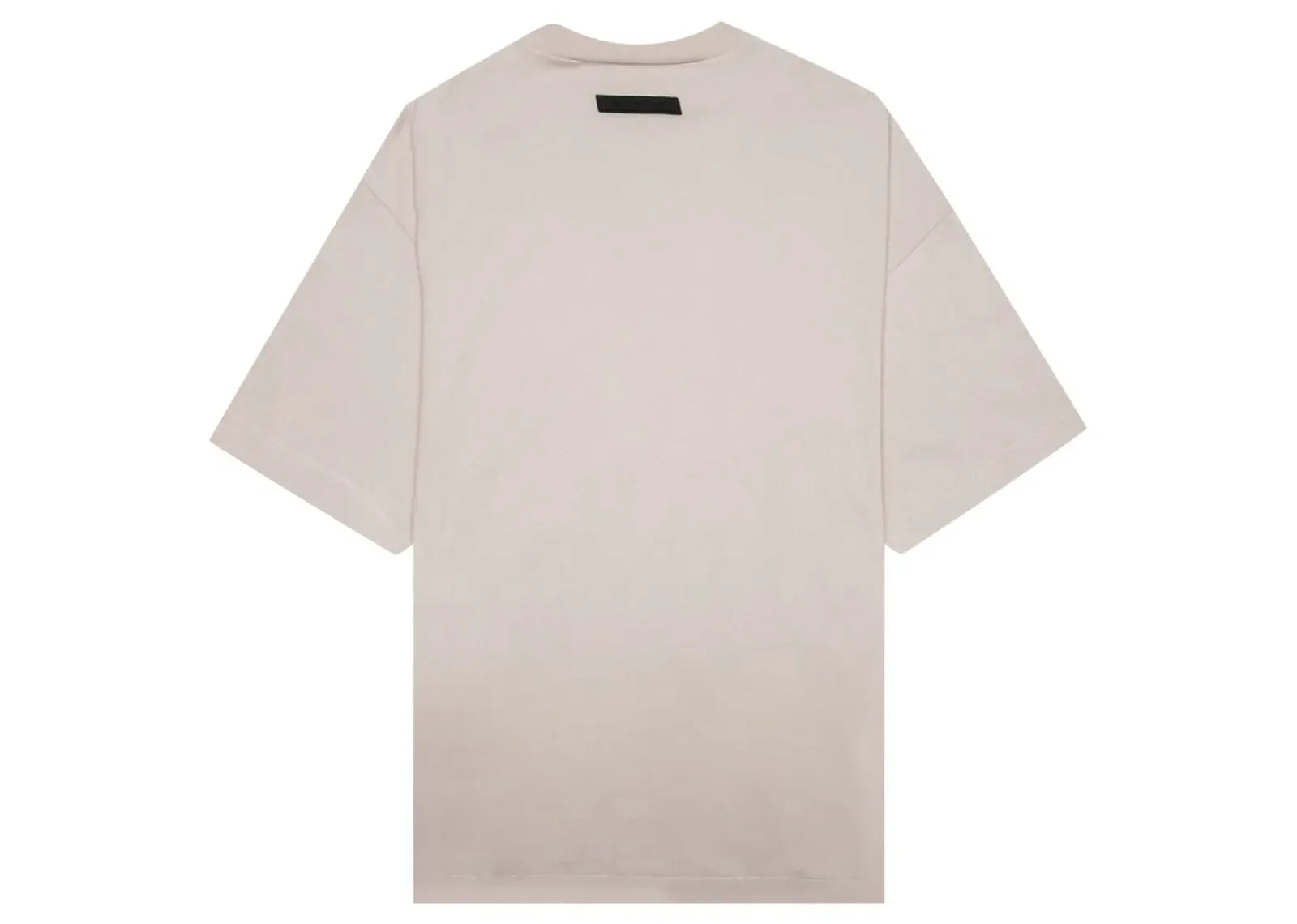 Fear Of God Essentials Tee Silver Cloud - Mind Türkiye