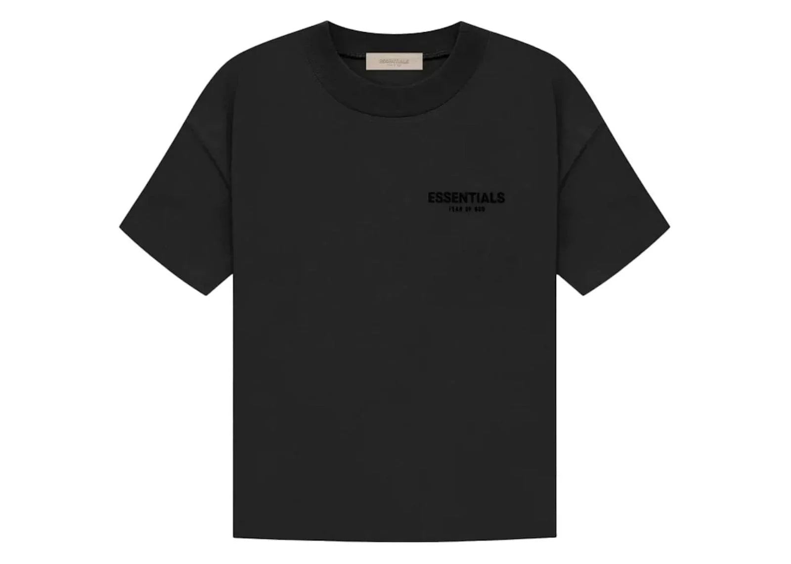 Fear Of God Essentials Tee Stretch Limo
