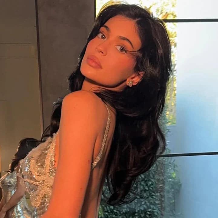 Kylie Golden Globes Look Bundle - Mind Türkiye