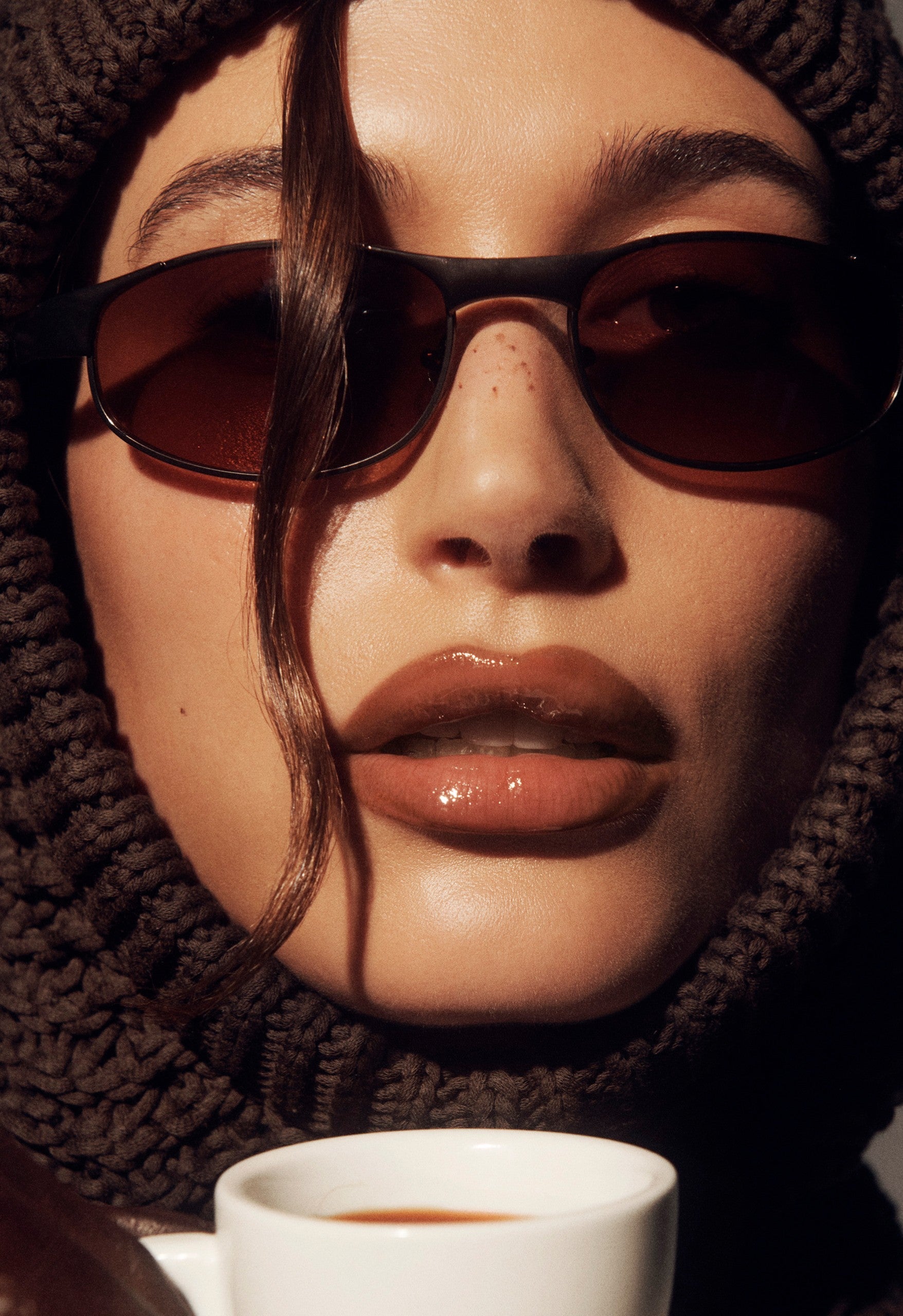 Rhode Peptide Lip Tint Espresso - Mind Türkiye