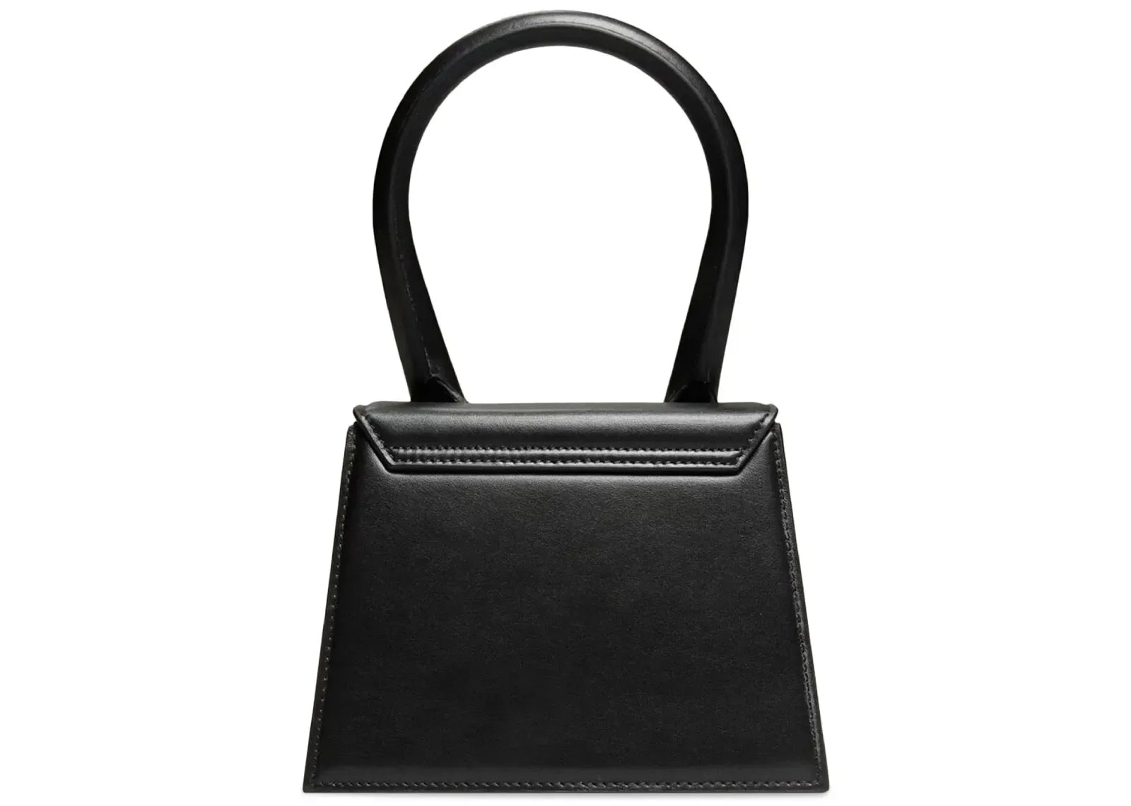 Jacquemus Le Chiquito Moyen Bag Black - Mind Türkiye