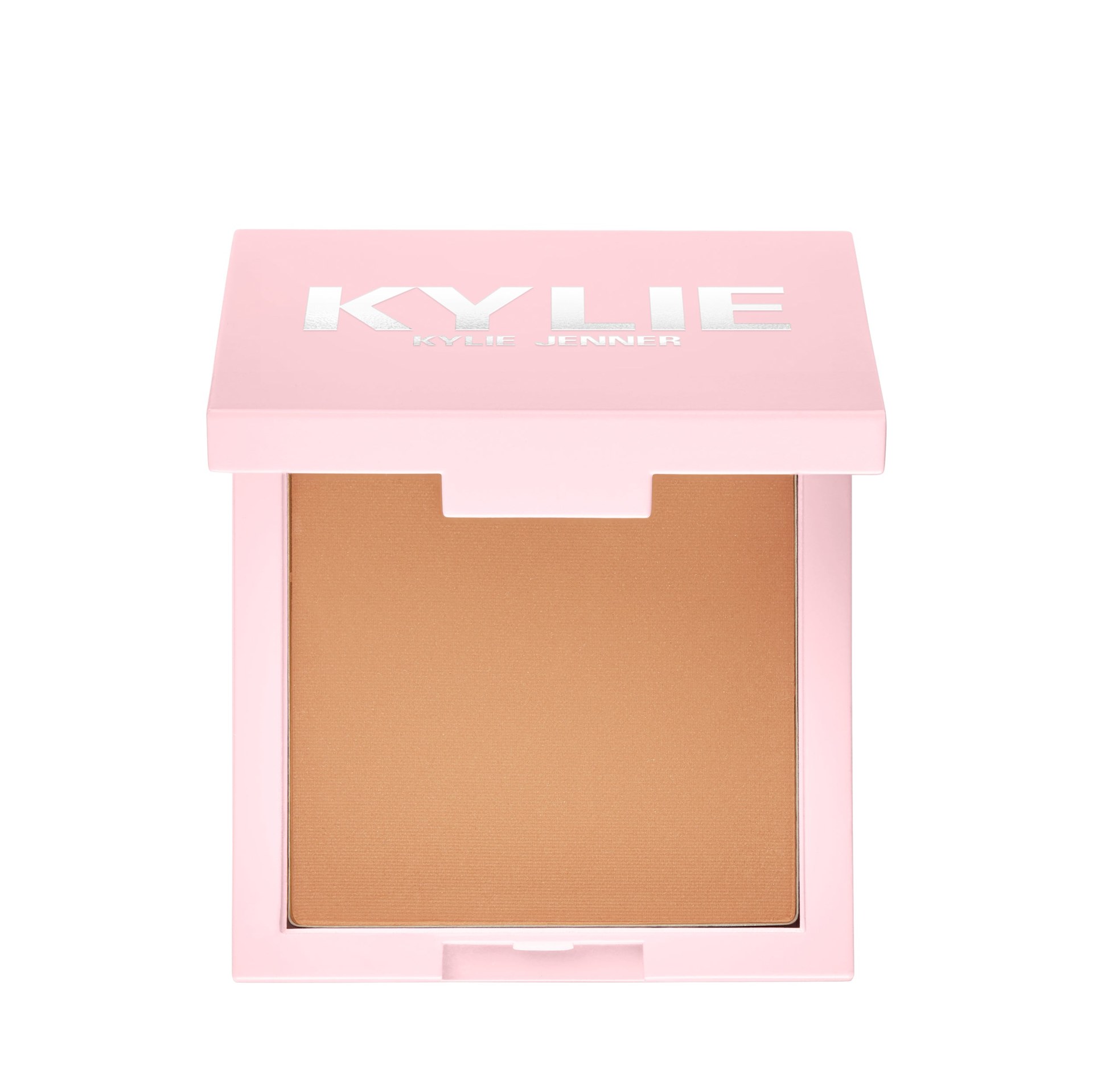Kylie Pressed Bronzing Powder