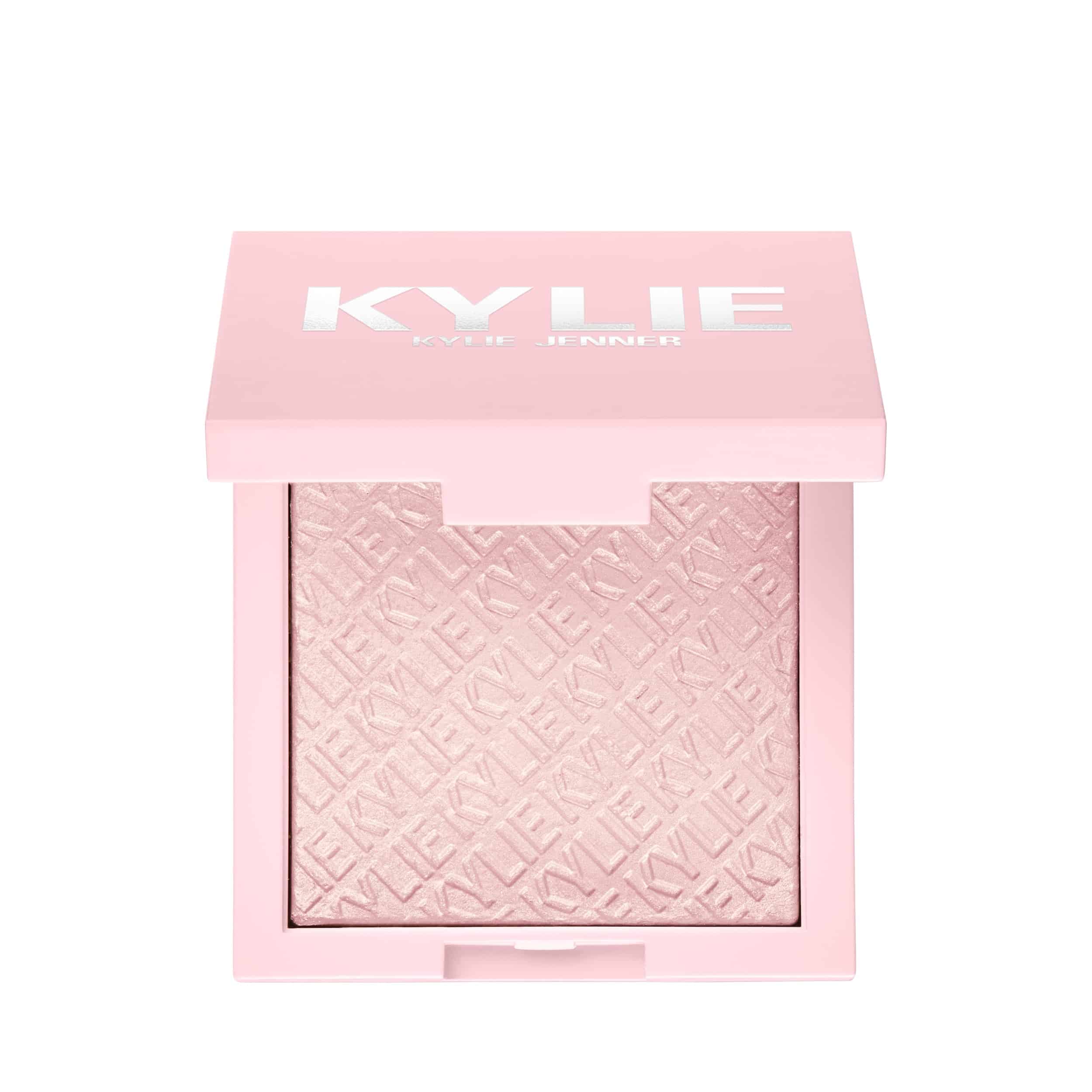 Kylie Kylighter Illuminating Powder