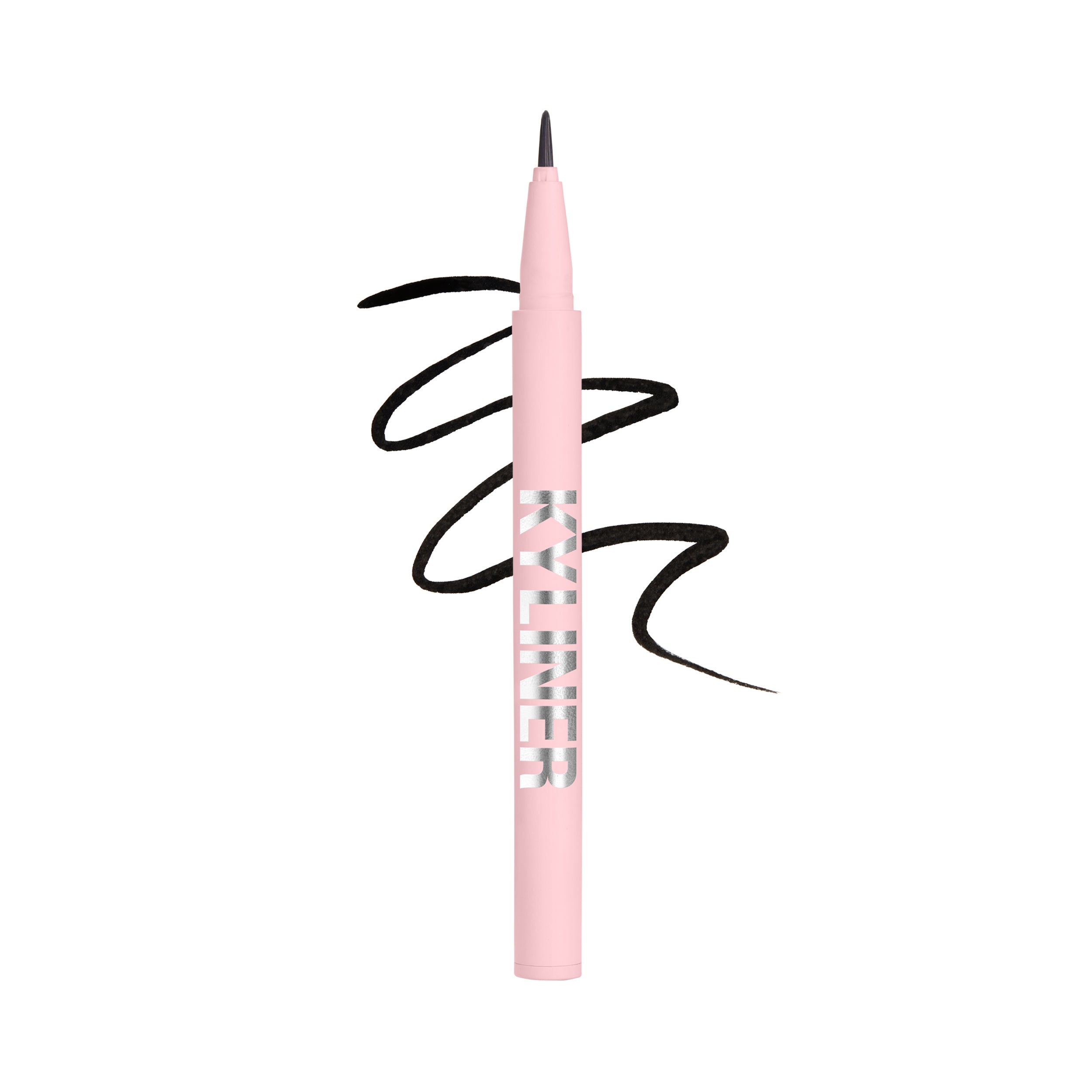 Kylie Kyliner Brush Tip Liquid Eyeliner Pen - Mind Türkiye