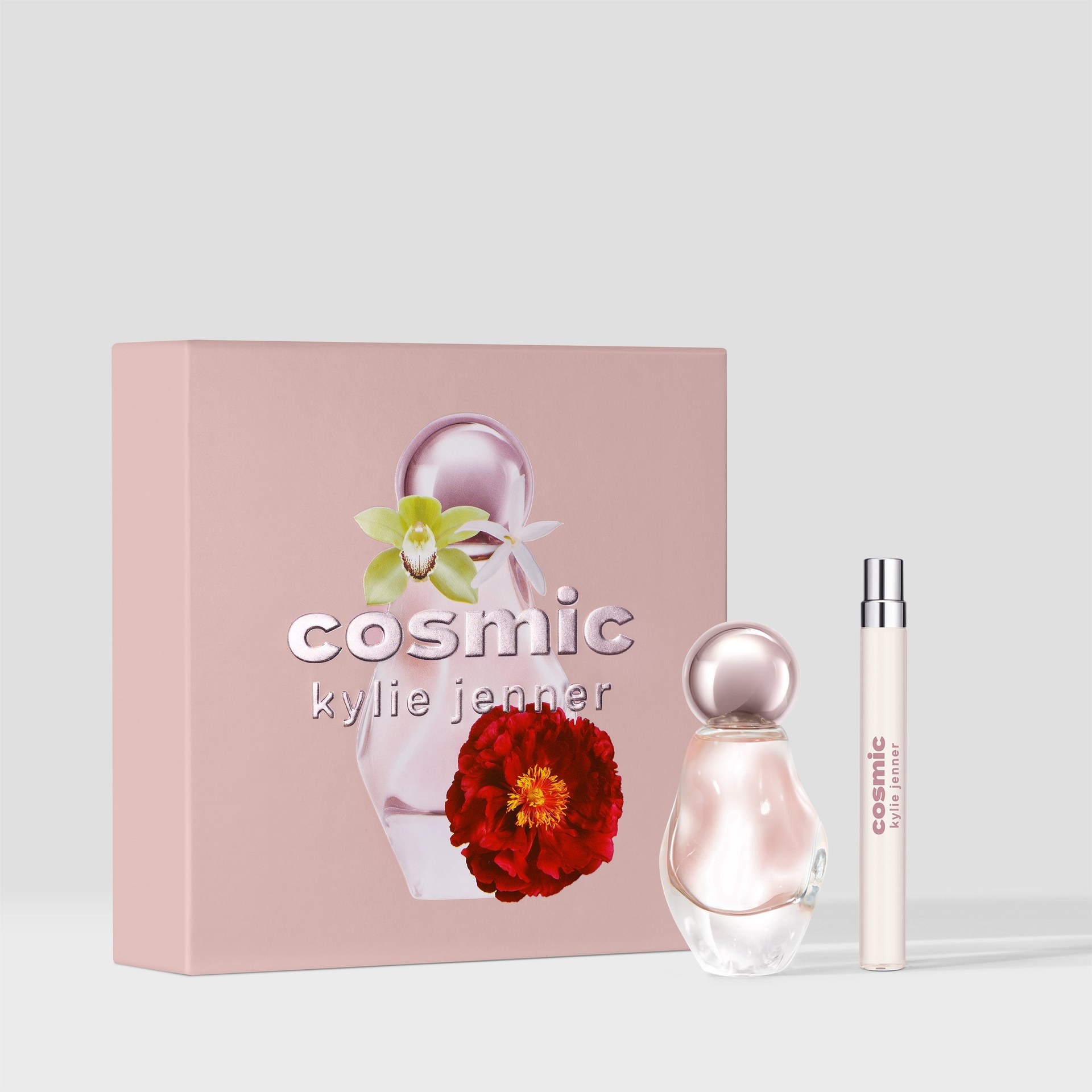 Kylie Cosmic Jenner 30Ml And Pen Spray Gift Set